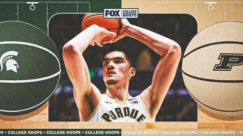 COLLEGE BASKETBALL Trending Image: Three takeaways from Purdue's Big Ten title-clinching win over Michigan State